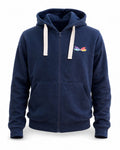 Felpa cappuccio sport M
