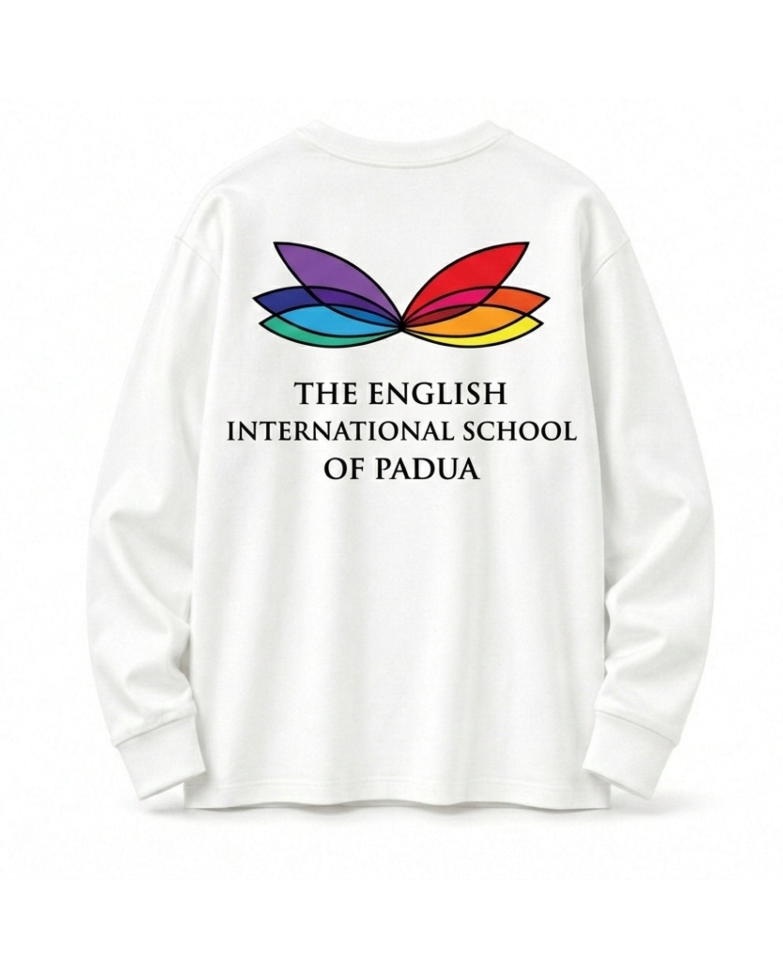 Tshirt manica lunga N