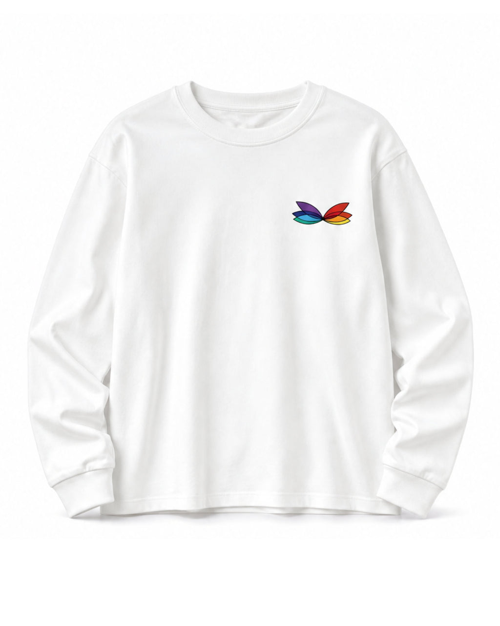 Tshirt manica lunga N