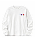 Tshirt manica lunga N
