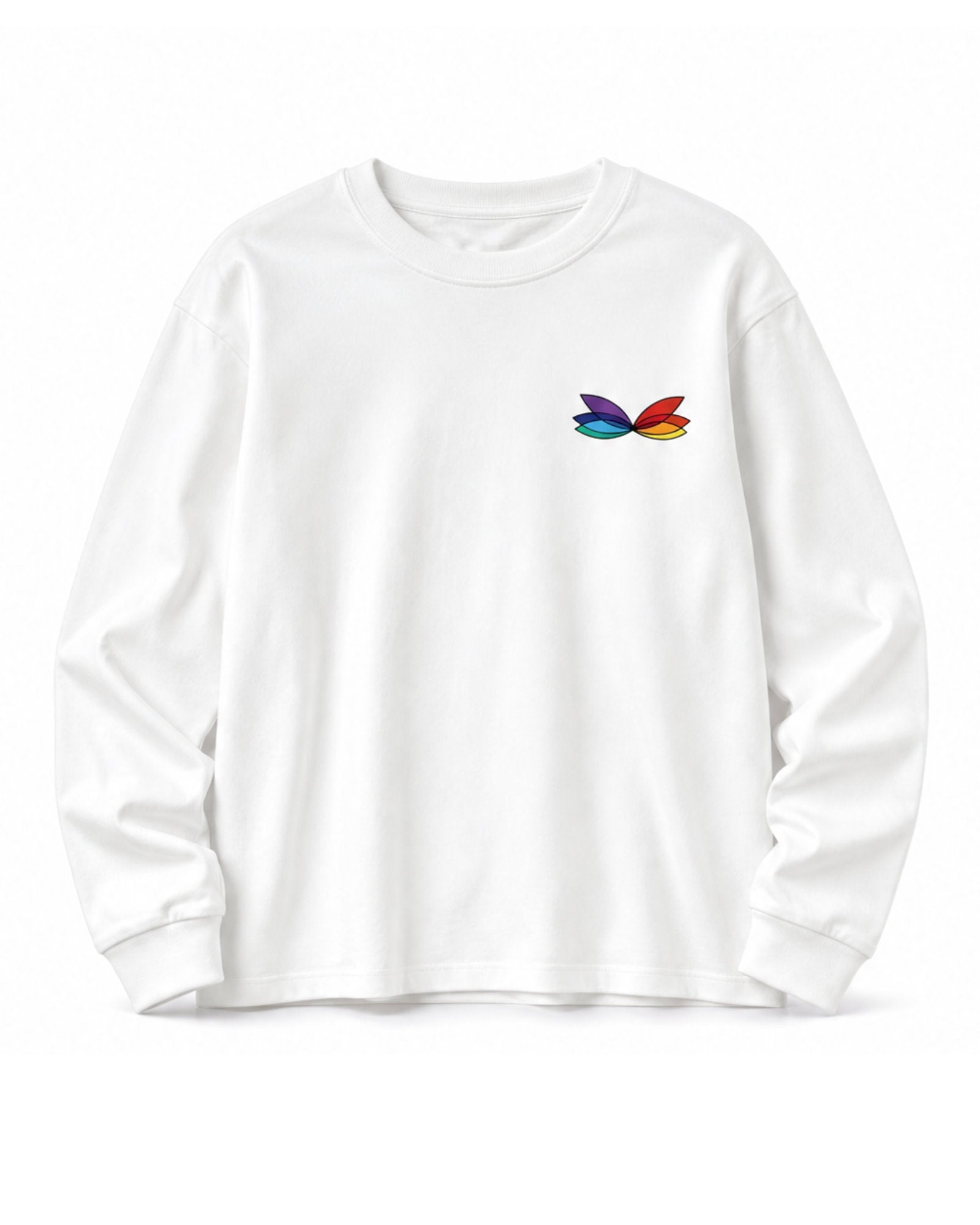 Tshirt manica lunga N