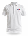 Polo manica corta E