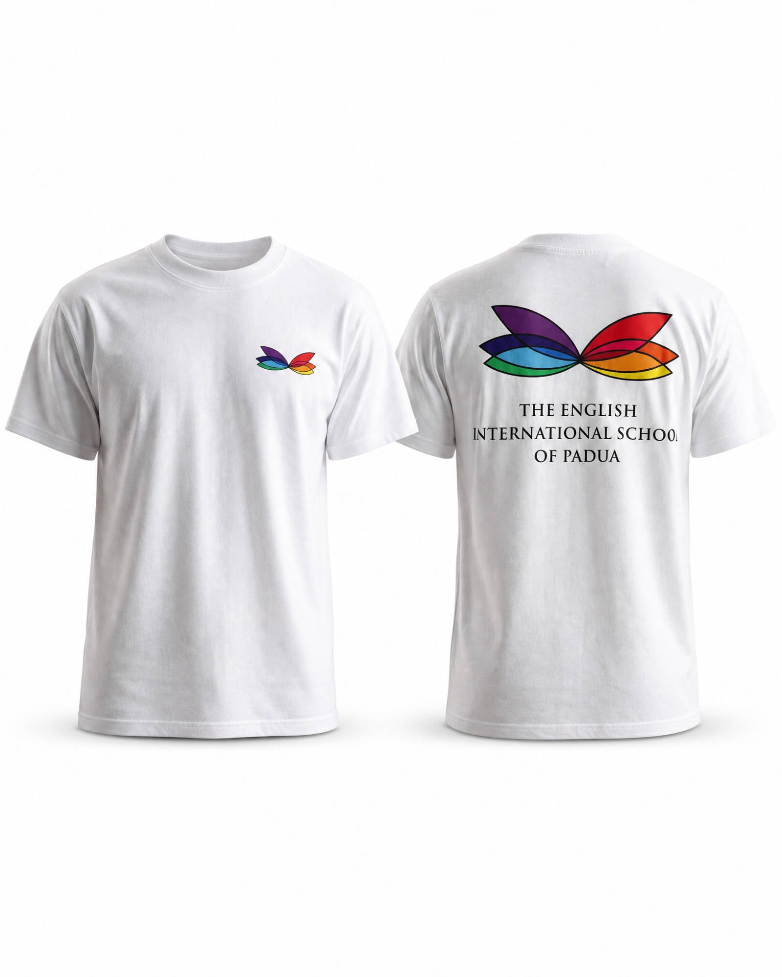 Tshirt manica corta N